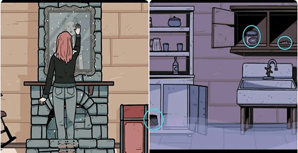 无处之家汉化版游戏玩法7