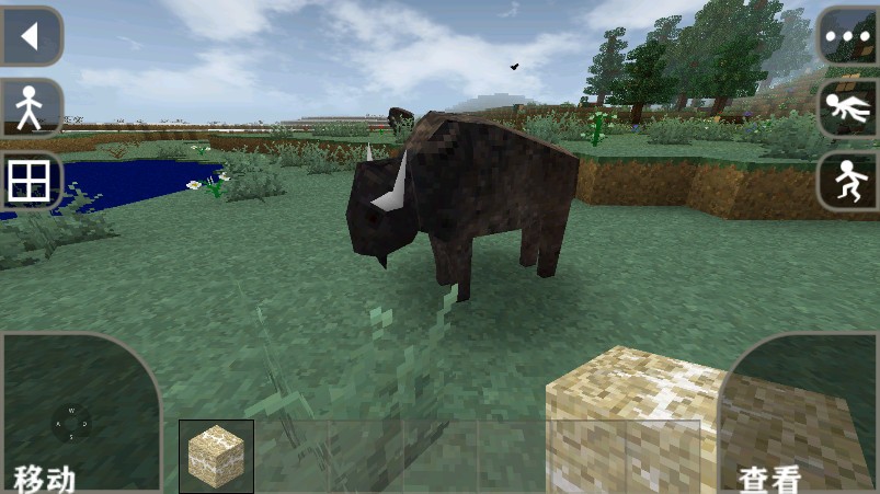 生存战争2插件版