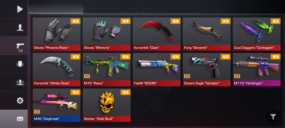 对峙2单机版游戏AKR武器攻略