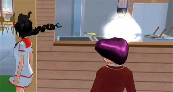 樱花校园模拟器官方正版