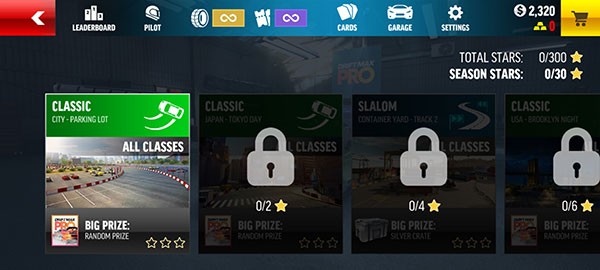 极限漂移专家中文版新手指南4