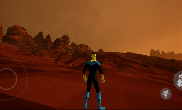 无敌少侠3D游戏玩法2