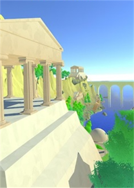 奥德赛跳跃游戏玩法1