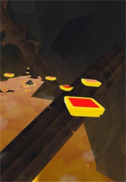 奥德赛跳跃游戏玩法3