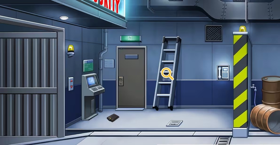 逆转裁判中文版游戏玩法1