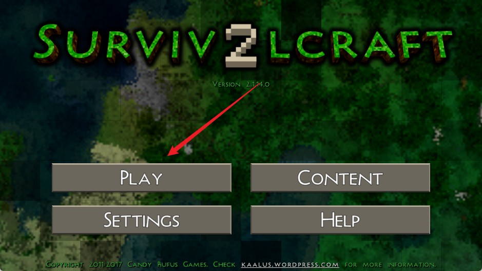 生存战争2野人岛玩法攻略1