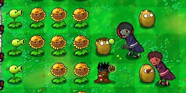 pvz火影版游戏玩法3