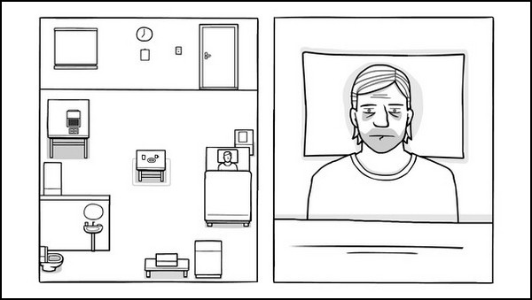 锈湖白门中文版游戏玩法3