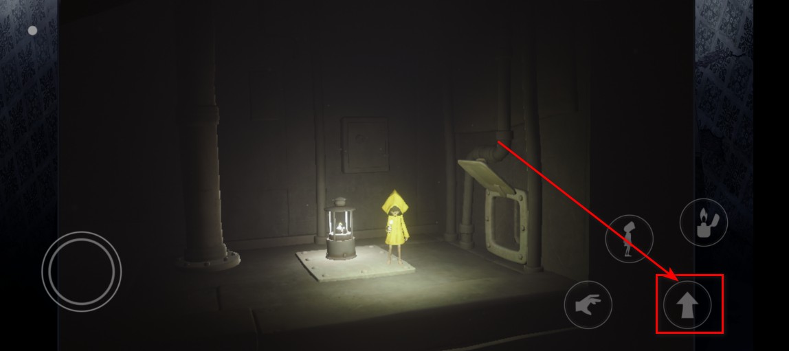 小小梦魇中文版游戏玩法5