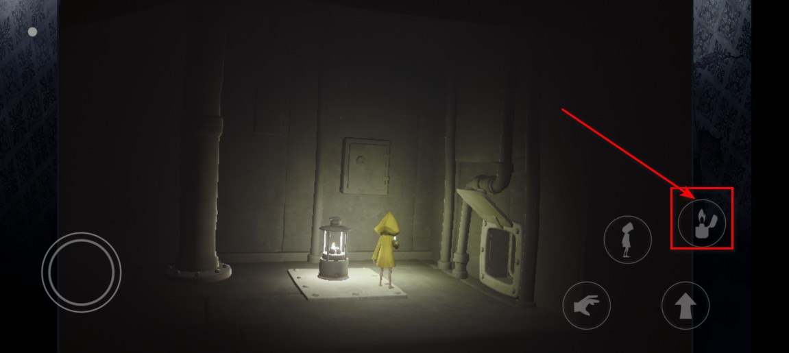 小小梦魇中文版游戏玩法4