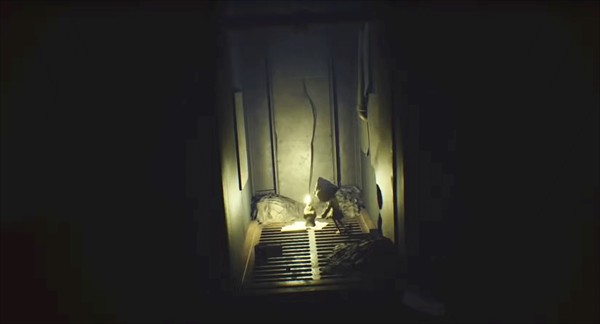 小小梦魇中文版游戏通关指南3