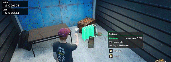 仓储猎人模拟器手机版游戏玩法2