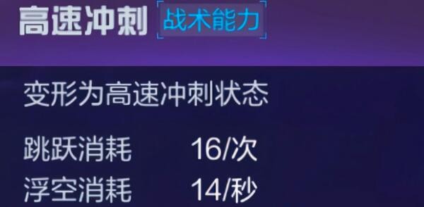机动都市阿尔法官方正版游戏攻略5