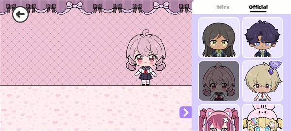 碧优蒂的小镇国际服游戏玩法3