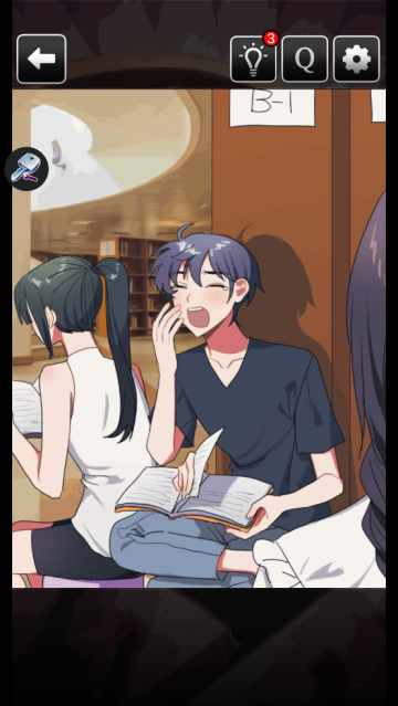 这里有点不对劲