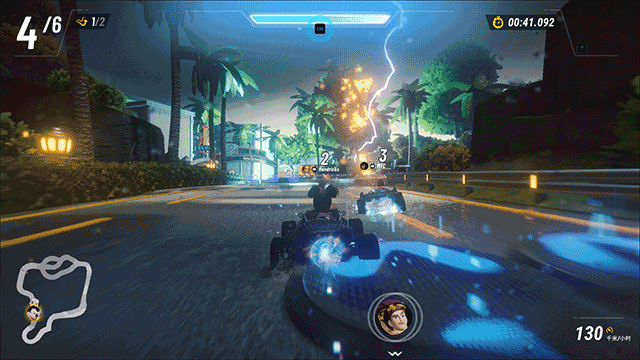 迪士尼无限飞车游戏玩法14