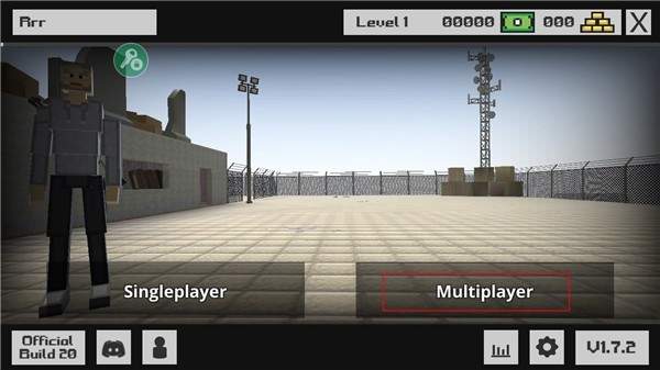 暴力沙盒2重制版游戏玩法3