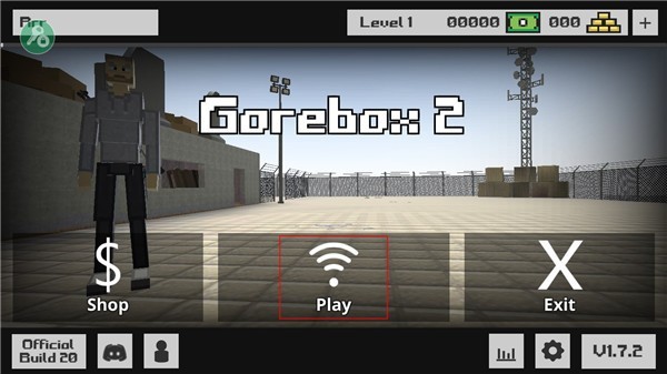 暴力沙盒2重制版游戏玩法2