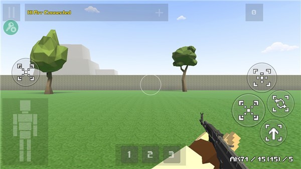 暴力沙盒2重制版游戏玩法5