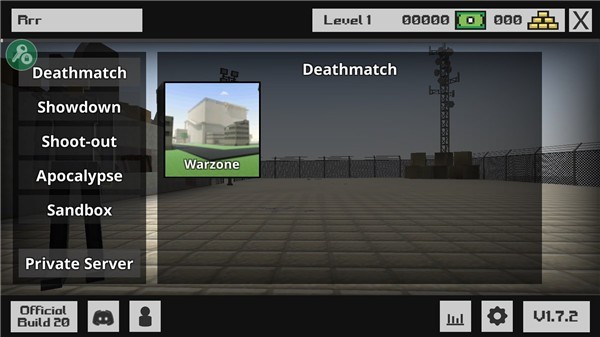 暴力沙盒2重制版游戏玩法4