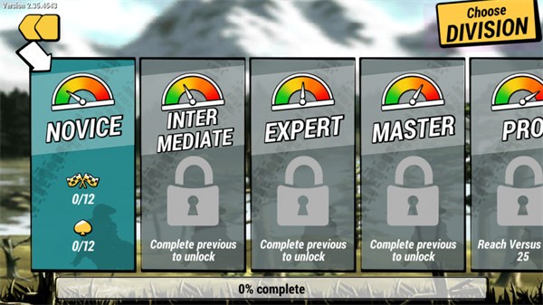 疯狂摩托车技2正版游戏玩法2