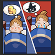 一起来躺平加强版