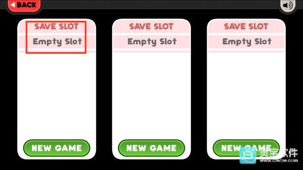 老爹寿司店英文版游戏玩法2