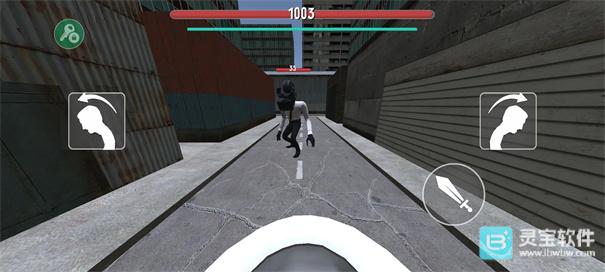 马桶人厕所实验室游戏玩法2