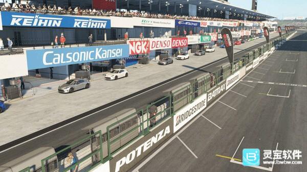 神力科莎游戏内容2