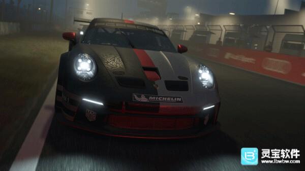 神力科莎游戏内容1