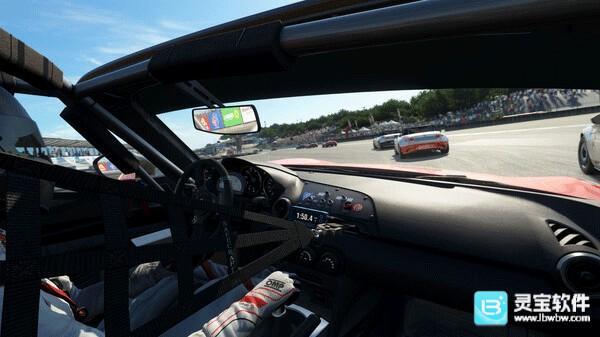 神力科莎游戏内容3