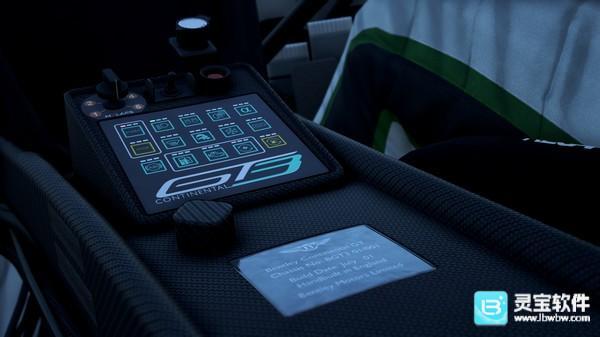 神力科莎游戏驾驶技巧4