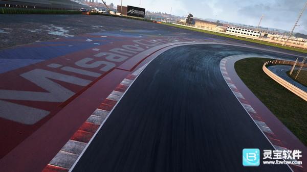 神力科莎游戏驾驶技巧6