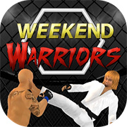 周末战士汉化版