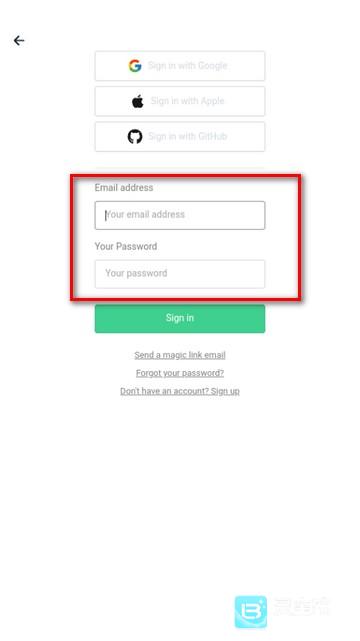 Readest软件使用方式--2
