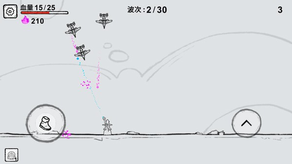 魔法幸存者游戏玩法4