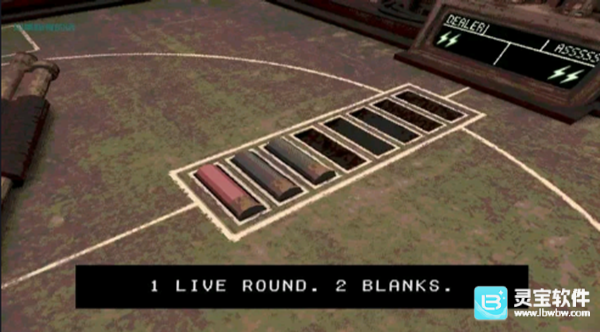 与恶魔的赌局游戏玩法4