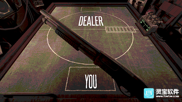 与恶魔的赌局游戏玩法5