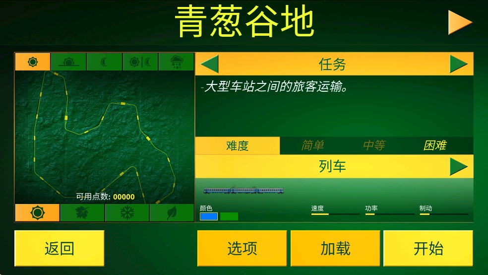 电动火车模拟器正版新手指南9