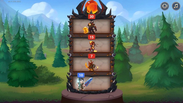 勇士争霸赤胆联盟新手攻略3