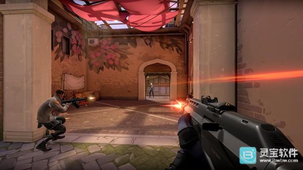 瓦罗兰特实用守点技巧分享1