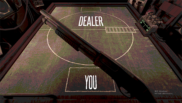 恶魔轮盘手机版