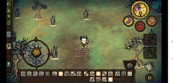 饥荒新世纪手机版