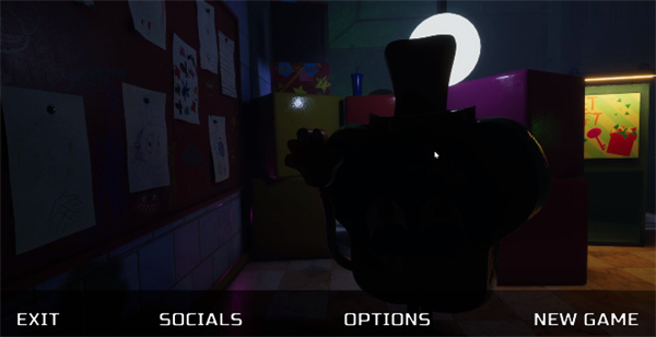 阿曼达幼儿园手机版游戏玩法1