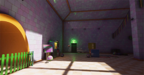 阿曼达幼儿园手机版游戏玩法3