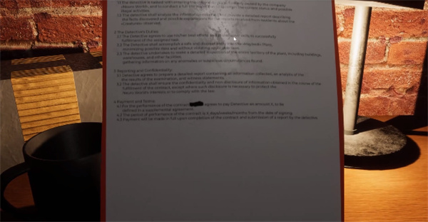 阿曼达幼儿园手机版游戏玩法5