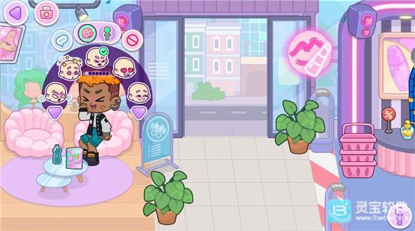 多普莱斯世界官方正版游戏玩法3