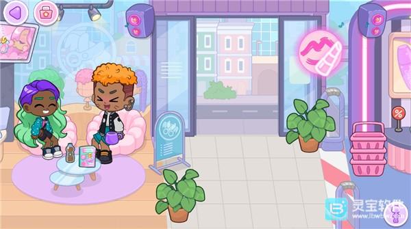 多普莱斯世界官方正版游戏玩法5