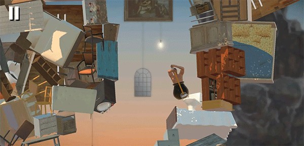 掘地求升手游家具岛攻略12