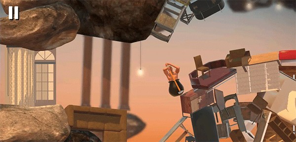 掘地求升手游家具岛攻略13